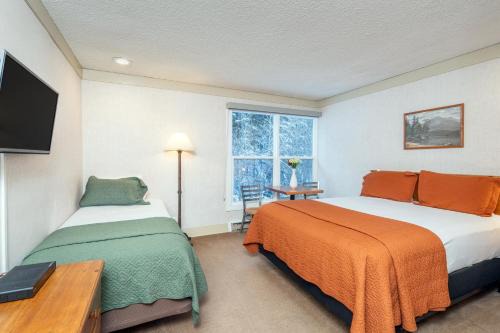 Telluride Hotel | Mountainside Inn 409 by Alpine Lodging Telluride