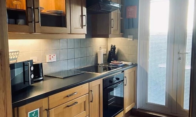 Aberdovey Cabina | Mountainside Lodge in Aberdovey - near beach