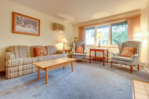 Stowe Area Apartamento | Mountainside Resort: K105
