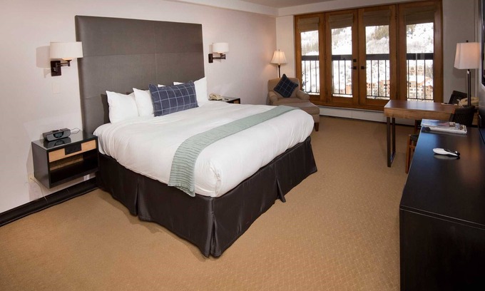 Beaver Creek Apartamento | Mountainside Retreat, Hot Tub, Pool & Gym Access