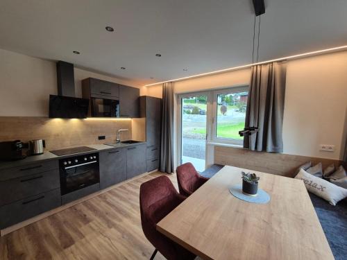 Finkenberg Apartamento | Mountainsurf Apartments