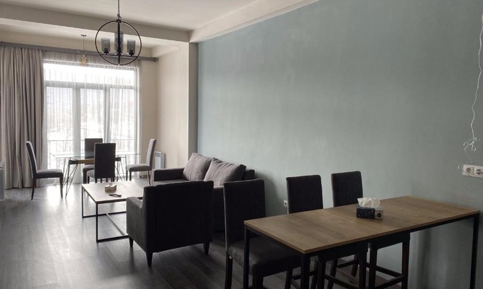 Tsaghkadzor Apartamento | Mountainview apartment in Kechi House Tsaghkadzor