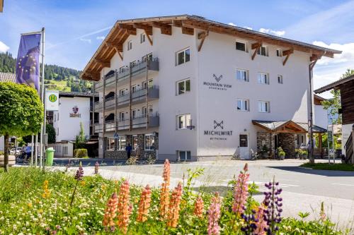 Westendorf Apartamento | Mountainview Apartments