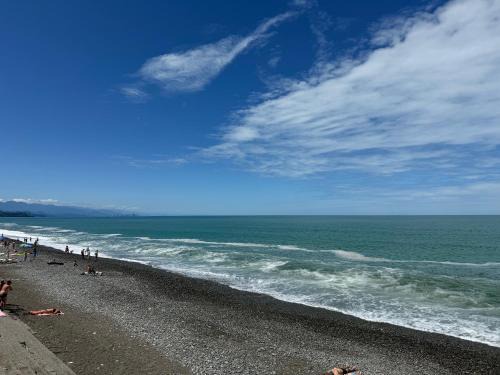 Kobuleti Apartamento | Mountainview