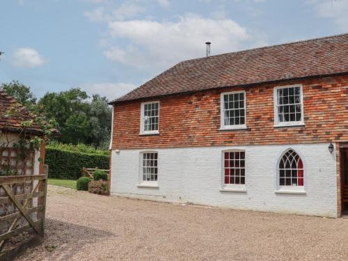 Wavehorne Casa | Mountfield Farm Cottage