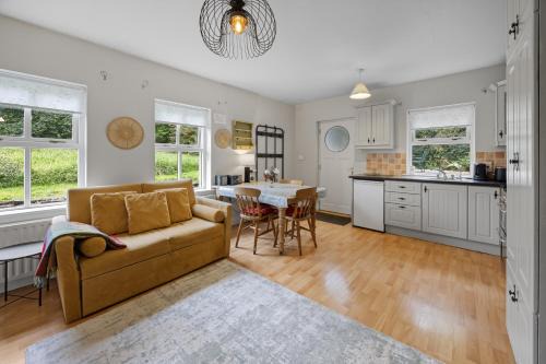 Mountshannon Apartamento | Mountshannon cottage