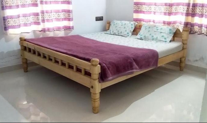 Kanthalloor Casa | Mountview homestay