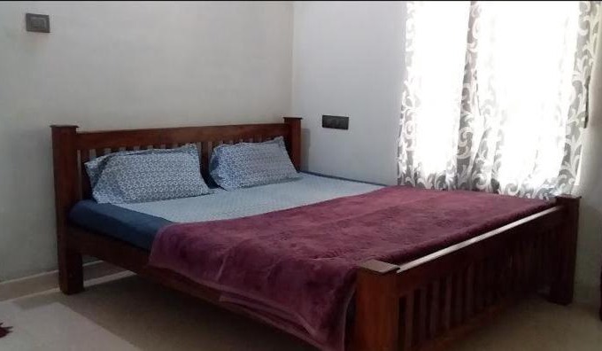 Kanthalloor Casa | Mountview