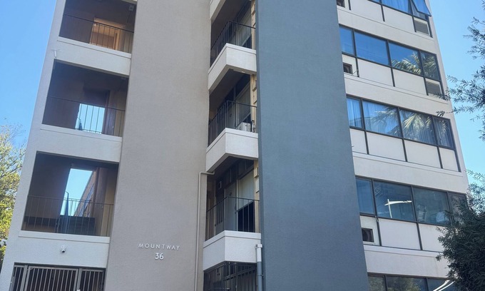 West Perth Apartamento | Mountway Holiday Apartments