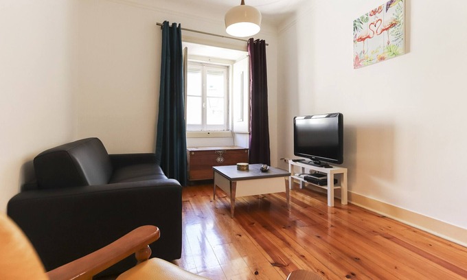 Socorro Apartamento | Mouraria Stylish by Homing