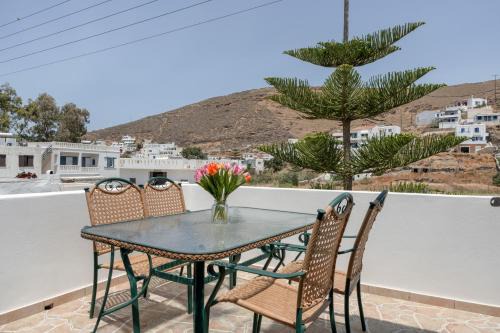 Merichas Apartamento | Mouria House