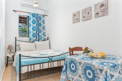 Merichas Apartamento | Mouria Studio 4