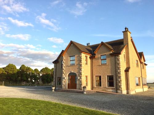 Kilkeel Cama Y Desayuno | Mourne Country House Bed and Breakfast