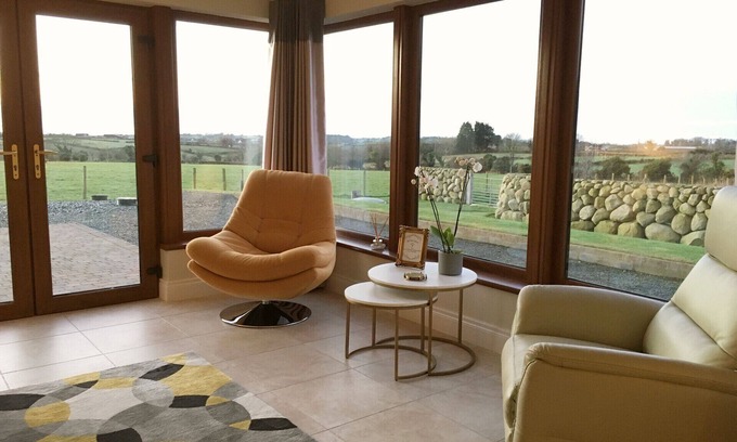 Kilkeel Cama Y Desayuno | Mourne Country House