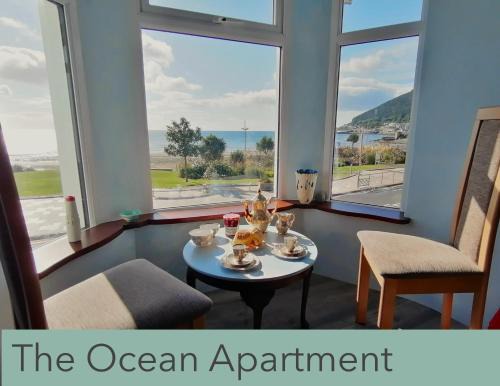 Newcastle Apartamento | Mourne Mountain Art Apartments