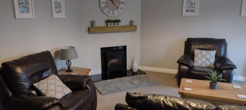 Newcastle Casa | Mournes Snug