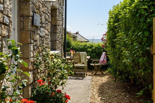 Mousehole Casa | Mousehole Cottage