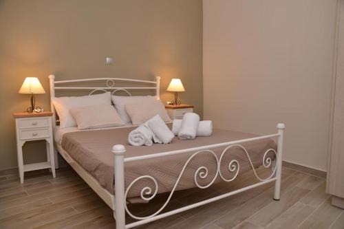 Sokraki Casa | Moutros Cozy Home
