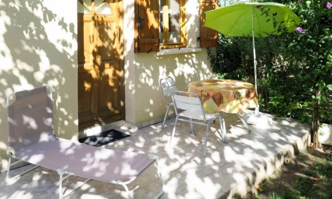 Felzins Casa | Casa de vacaciones Mouty (FLN400) en Bagnac - 2 personas, 1 dormitorios