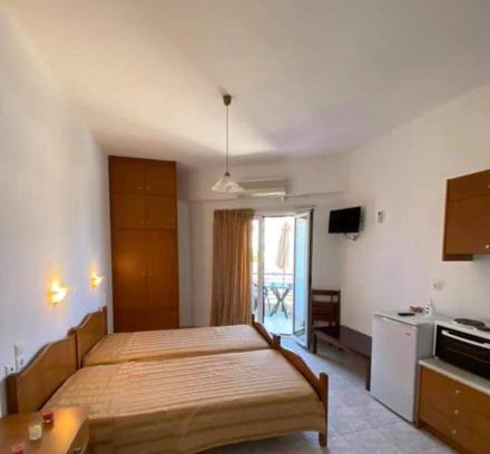 Myrtos Apartamento | MOUZOURAKIs APARTMENTS