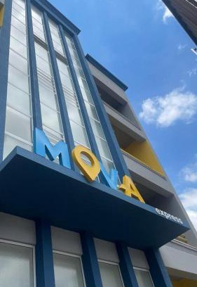 Campinas Apartamento | Mova Express Hotel - CAMPINAS
