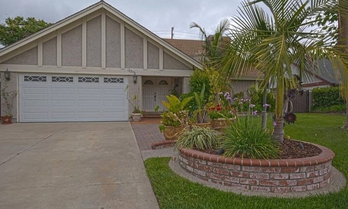 Chino Casa | Move-In Ready Beautiful 4BR 2BA Chino Home w Pool