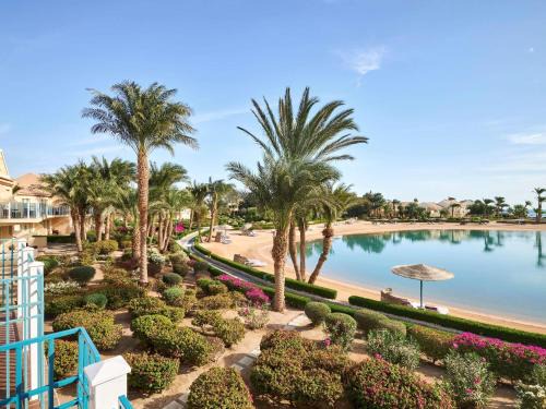 El Gouna Complejo | Movenpick Resort & Spa El Gouna