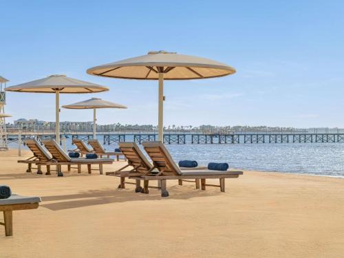 Soma Bay Complejo | Movenpick Waterpark Resort & Spa Soma Bay