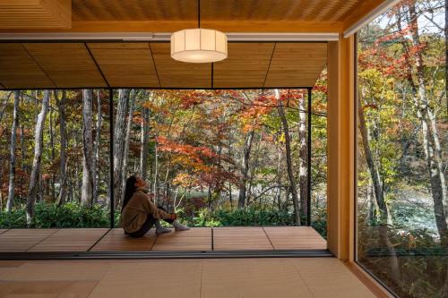 Taiki Cabina | Moving Inn Tokachi Kitanomori