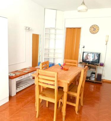 Barrio Villa Crespo Apartamento | Movistar Arena Monoambiente