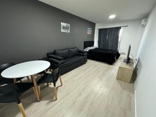 Barrio Villa Crespo Apartamento | MOVISTAR ARENA PREMIUM Thames 56 4 piso 406 Cochera y Seguridad