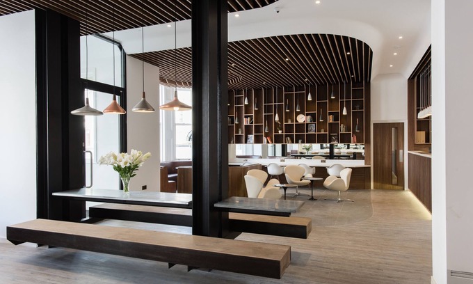 Earl's Court Hotel | Mowbray Court Hotel