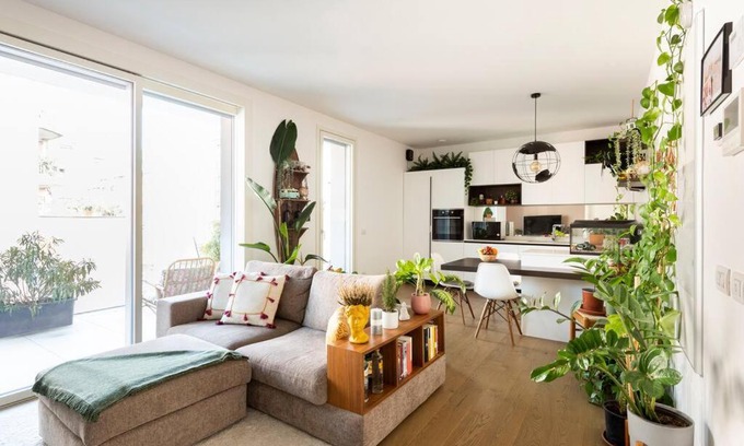 Navigli Casa | Mowgli House - Milano Luxury Apartment