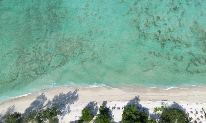Gili Air Cama Y Desayuno | Mowies On The Beach