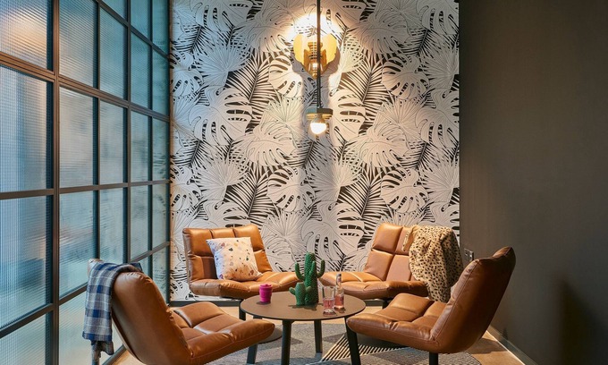 Chester Hotel | Moxy Chester