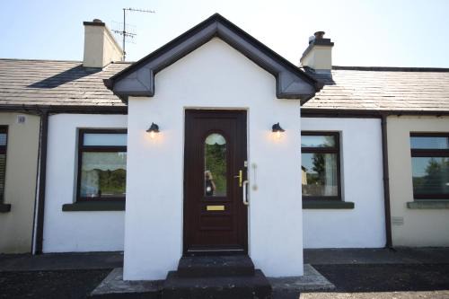 Foxford Casa | Moy Fishermans retreat Foxford