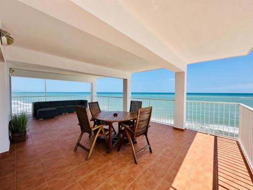Les Deveses Apartamento | Moya Apartment Denia - Seaview Apartment