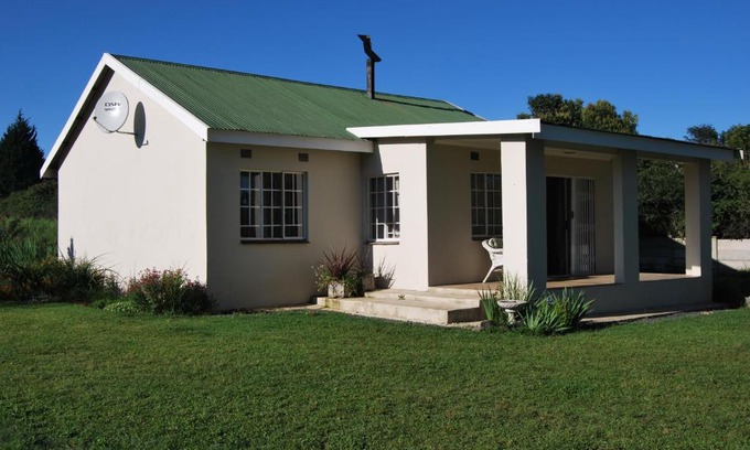 Underberg Casa | Moya Cottage