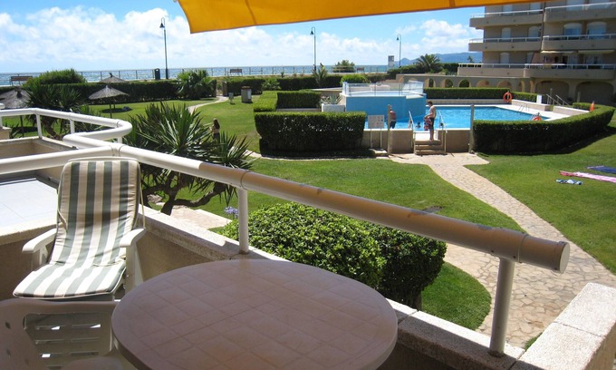 Els Griells Apartamento | Moya - L'Estartit, Els Griells