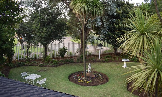 Farrarmere Cama Y Desayuno | Moye Guest House