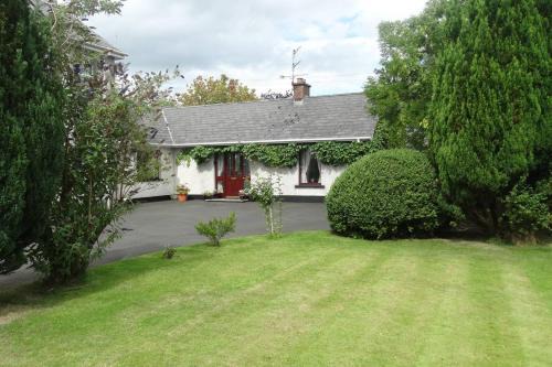 Magherafelt Casa | Moyola River Cottage