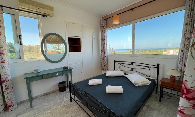 Vasilikos Apartamento | MOYRIA HOUSE 3