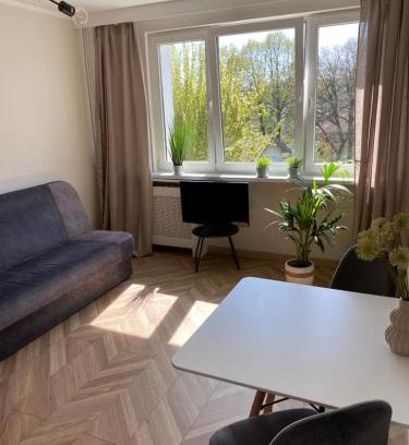 Karlikowo Apartamento | MOYU Baltic Haven