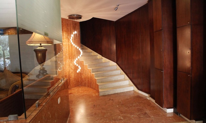 Hamra Hotel | Mozart Hotel