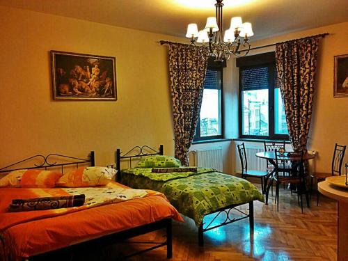 Old Town Apartamento | Mozart Studios