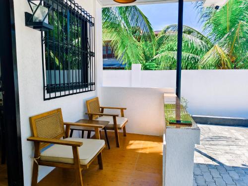 Hindang Apartamento | MP Apartments Leyte