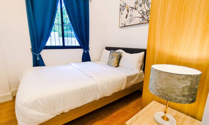 Hindang Apartamento | MP Apartments Leyte