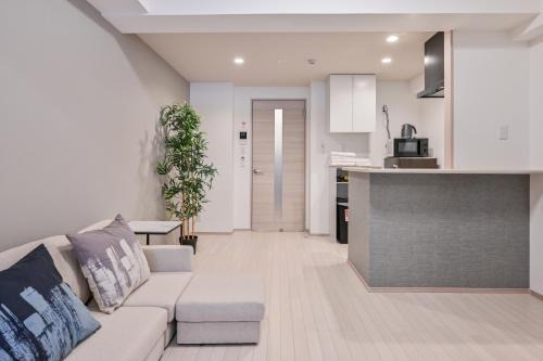Hakata-ku Apartamento | MP Hotel Hakata