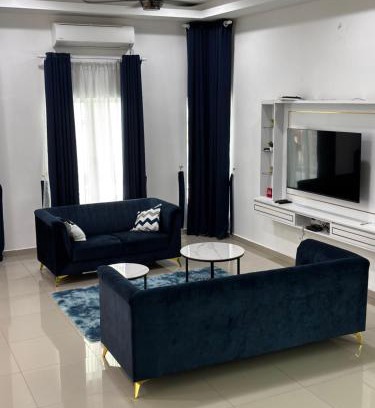 Mentakab Casa | MP House
