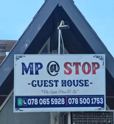 Rustenburg Casa | MP Stop Guest House